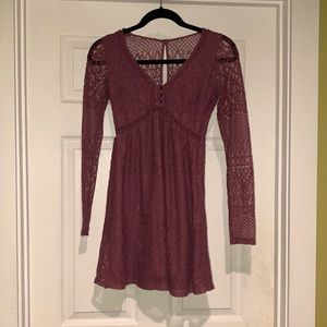 Hollister Dress Size 00